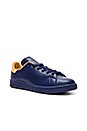 view 2 of 6 ZAPATILLAS DEPORTIVAS STAN SMITH in Night Sky & Honey Gold