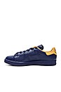 view 5 of 6 ZAPATILLAS DEPORTIVAS STAN SMITH in Night Sky & Honey Gold