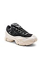 view 2 of 6 SNEAKERS OZWEEGO in Cream White & Core Black