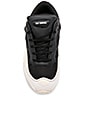 view 4 of 6 SNEAKERS OZWEEGO in Cream White & Core Black
