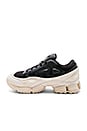 view 5 of 6 SNEAKERS OZWEEGO in Cream White & Core Black
