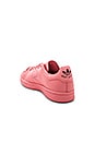 view 3 of 6 Stan Smith in Tactile Rose & Bliss Pink