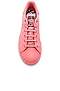 view 4 of 6 Stan Smith in Tactile Rose & Bliss Pink