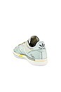 view 3 of 6 SNEAKERS PEACH STAN in White