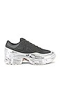 view 1 of 6 SNEAKERS OZWEEGO in Ash