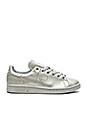 view 1 of 6 Stan Smith Sneaker in Silver
