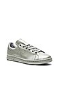 view 2 of 6 Stan Smith Sneaker in Silver