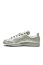 view 5 of 6 Stan Smith Sneaker in Silver