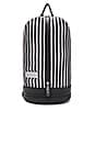 view 1 of 4 Sports Bag in Black Stripe