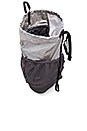 view 4 of 4 Run Packable Backpack in Silver & Granite
