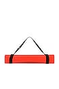 view 1 of 4 Yoga Mat in Actora, Black, & White