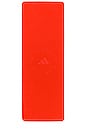 view 2 of 4 Yoga Mat in Actora, Black, & White