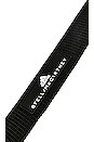 view 4 of 4 Yoga Mat in Actora, Black, & White
