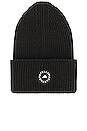 view 3 of 3 Beanie in Black & White