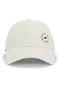 view 2 of 3 Cap in Almond Milk & Utility Black
