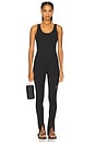 view 1 of 3 True Purpose Training Onesie in Black