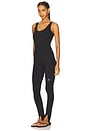 view 2 of 3 True Purpose Training Onesie in Black