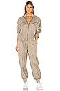 view 1 of 4 Coverall in Green