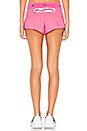 view 3 of 4 Run AZ Short in Solar Pink