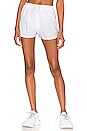 view 1 of 4 Short in White