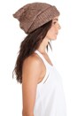 view 2 of 4 SOMBRERO WINTERSPORT SKI in Base Brown & Shell Beige