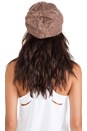 view 3 of 4 SOMBRERO WINTERSPORT SKI in Base Brown & Shell Beige
