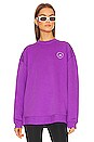 view 1 of 5 Sportswear Sweatshirt in Active Purple