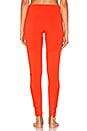 view 4 of 4 Training Tight in Blaze Orange