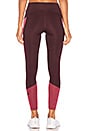 view 3 of 4 LEOTARDOS PARA ENTRENAR ULT in Dark Burgundy & Legend Red