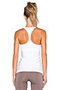 view 3 of 4 DÉBARDEUR PERFORMANCE in White