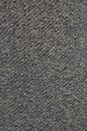 view 6 of 6 Sleeveless Athletic Hoodie in Dark Grey Heather/Urban Sky in Dark Grey Heather & Urban Sky