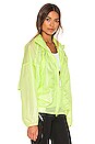 view 3 of 6 CHAQUETA DEPORTIVA LIGHT in Green
