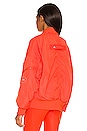 view 4 of 5 Bomber in Active Orange