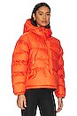 view 4 of 7 PULL ジャケット in Semi Impact Orange