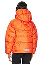 view 5 of 7 PULL ジャケット in Semi Impact Orange