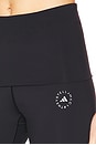 view 6 of 6 LEGGING 바지 in Black