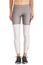 view 1 of 4 Techfit Running Tights in Branch