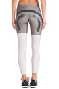 view 3 of 4 Techfit Running Tights in Branch