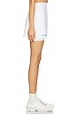 view 2 of 6 Truenature Golf Skort in White
