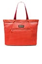 view 1 of 4 Swim Tote in Toasted Orange
