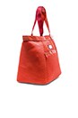 view 3 of 4 Swim Tote in Toasted Orange