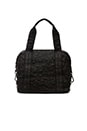 view 2 of 5 Small Gym Bag in Black