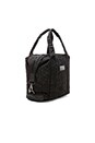 view 3 of 5 Small Gym Bag in Black