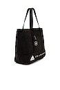 view 3 of 4 BOLSO TOTE ASMC in Black
