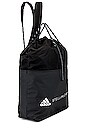 view 3 of 4 BOLSA PARA EL GIMNASIO ASMC in Black & White