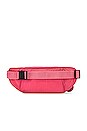 view 2 of 4 SAC BANANE ASMC in Hazy Rose & Black