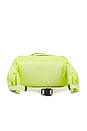 view 2 of 5 Multisport Bag in Bahia Glow & Utility Black