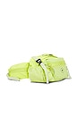 view 3 of 5 Multisport Bag in Bahia Glow & Utility Black