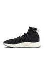 view 5 of 6 ZAPATILLA DEPORTIVA 4D in Core Black