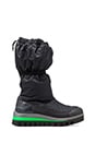 view 1 of 5 Selasphorus Boot en Solid Grey/Real Green/Sharp Grey in Solid Grey & Real Green & Sharp Grey